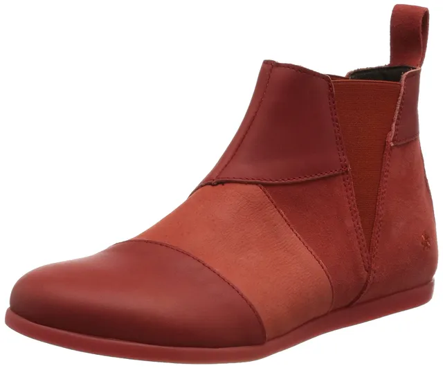 ART 1492 Stivaletti Bassi con Lacci Donna Comfort