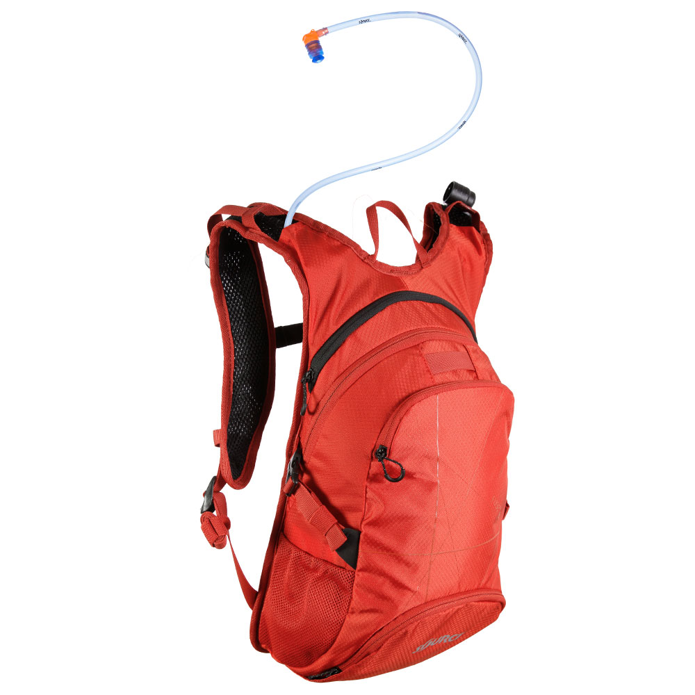 Source Fuse zaino idrico da trekking leggero