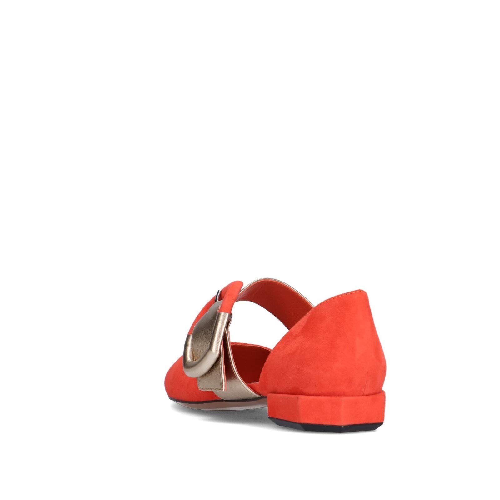 Bruno Premi Vin Libertia BZ4402 scarpa donna arancione 40