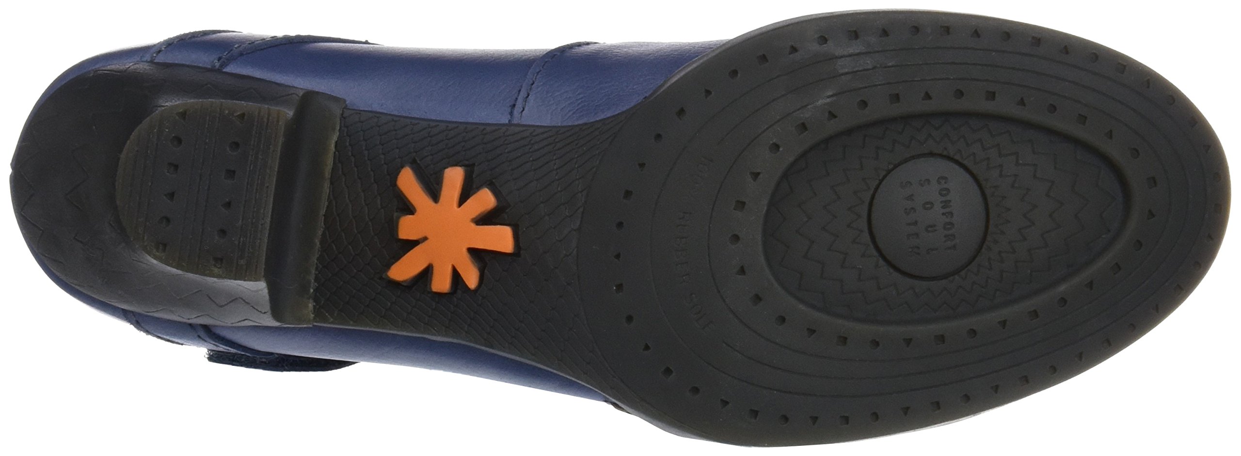 ART Harlem scarpe col tacco donna microfibra