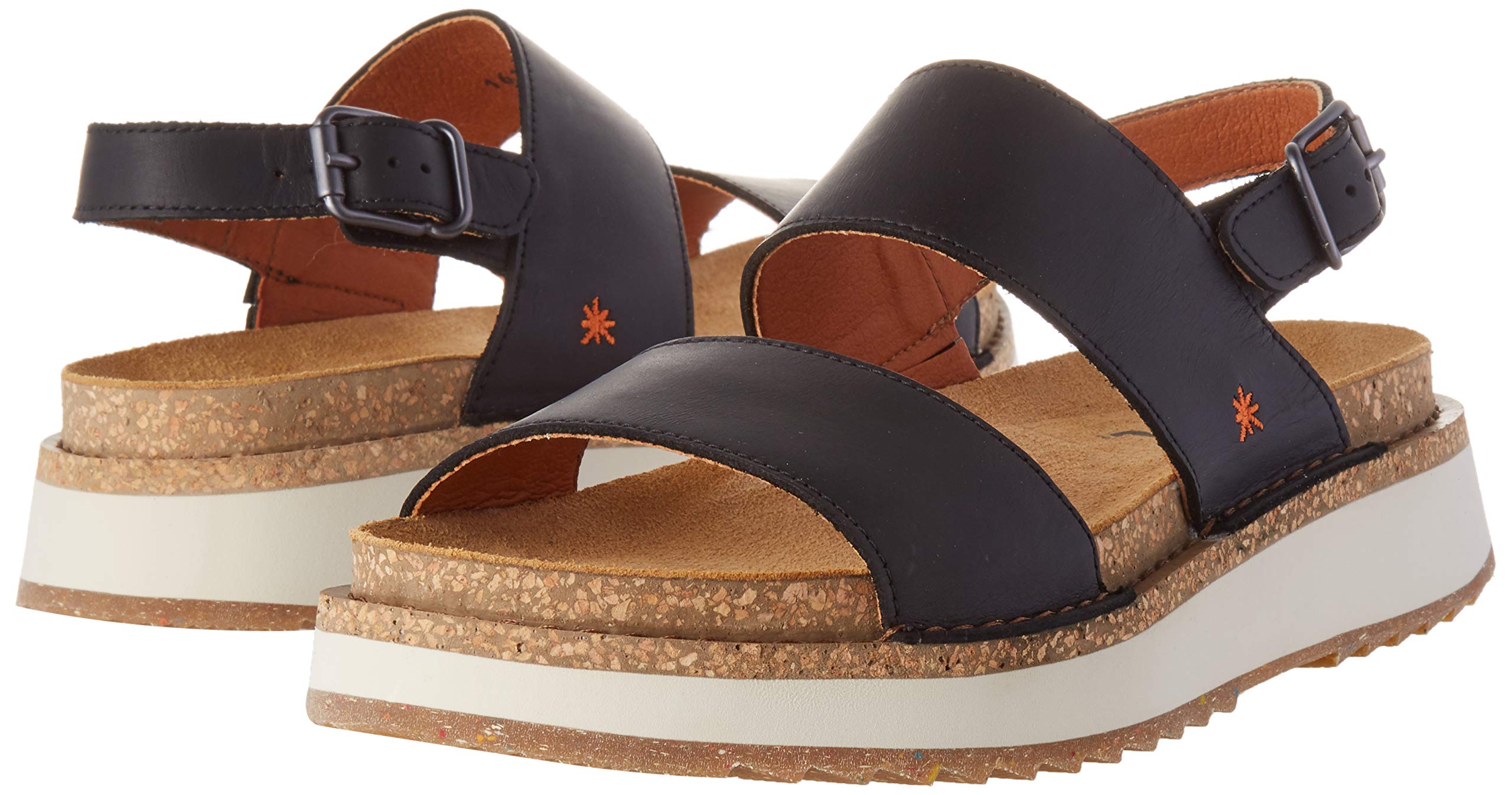 ART Vancouver sandali punta aperta unisex