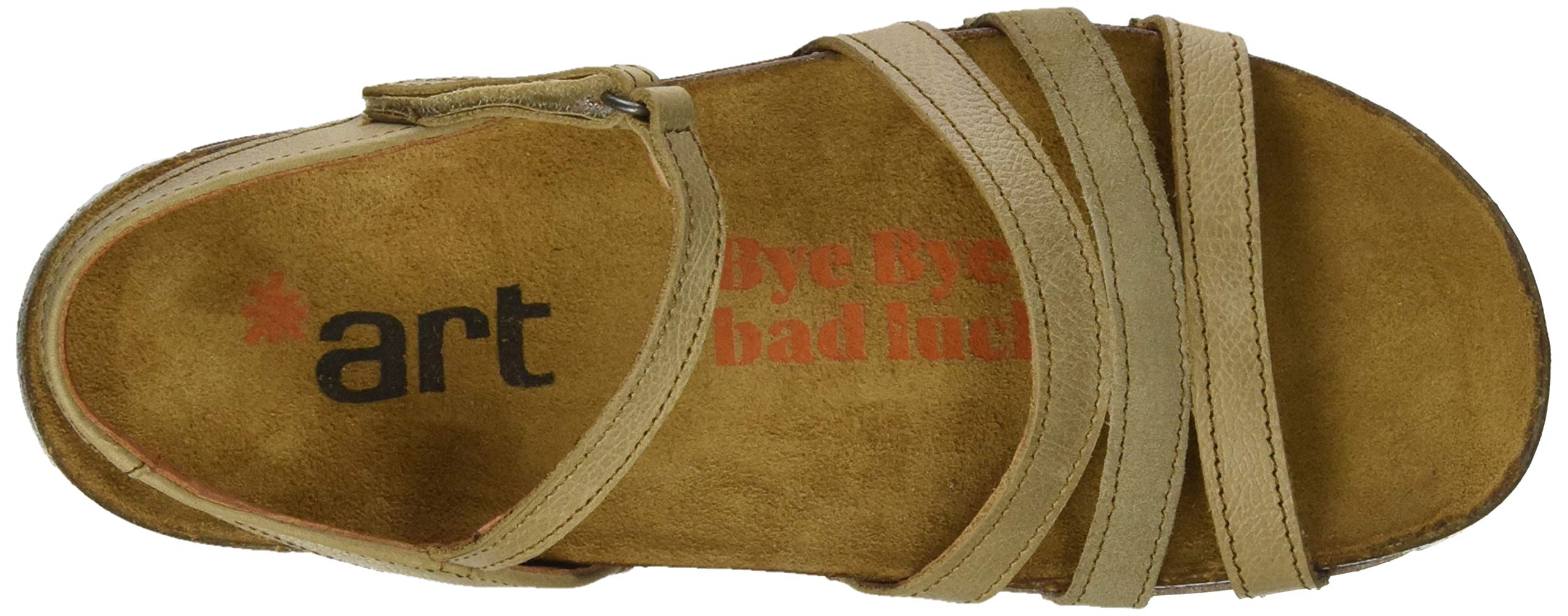 ART I Breathe sandali unisex anatomici sportivi