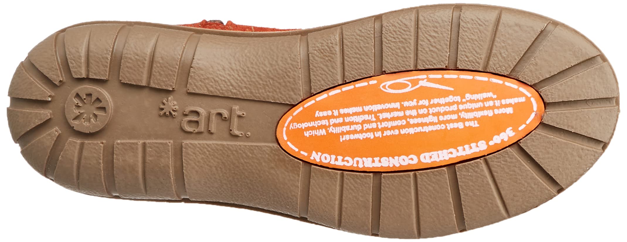 ART 1734 Misano Mocassino Donna Comfort