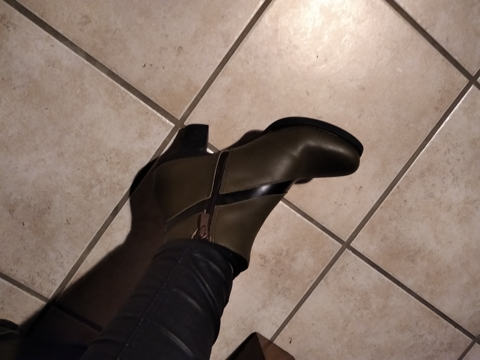 ART Harlem mocassino donna casual giovane