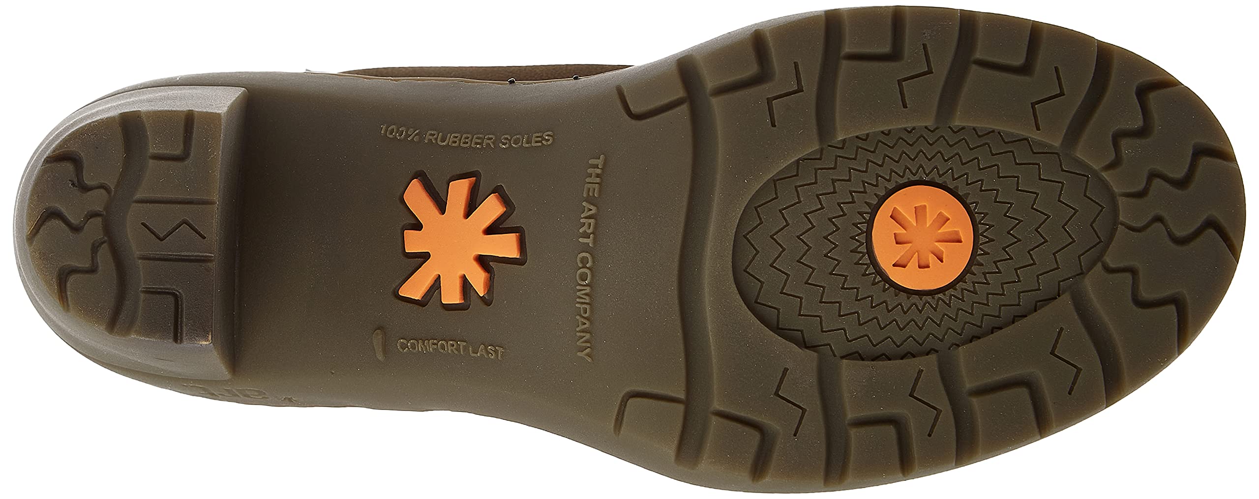 ART 1756 Travel mocassino donna tacco alto