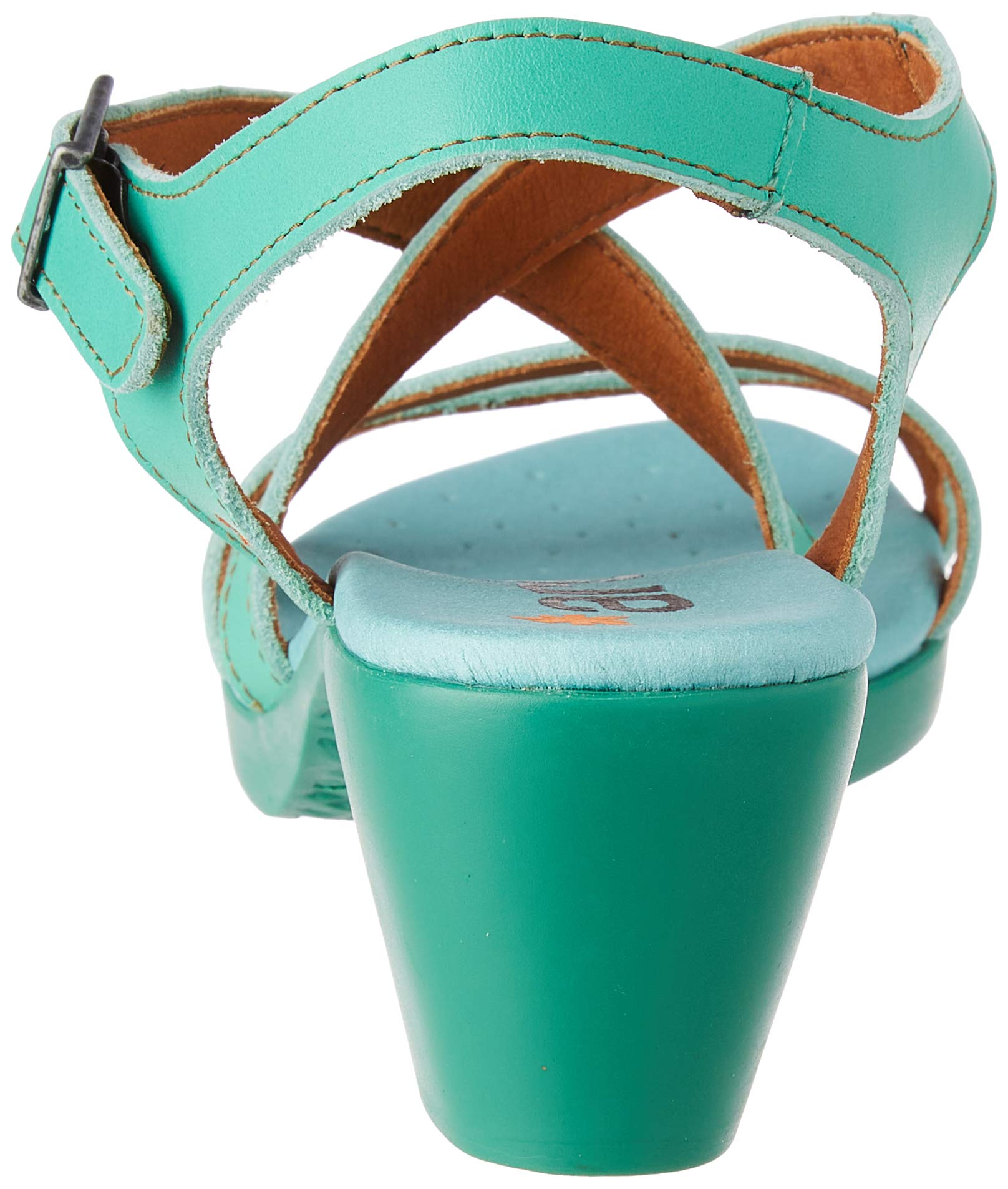 ART 1126 Ipanema Sandali con Tacco Donna Comfort