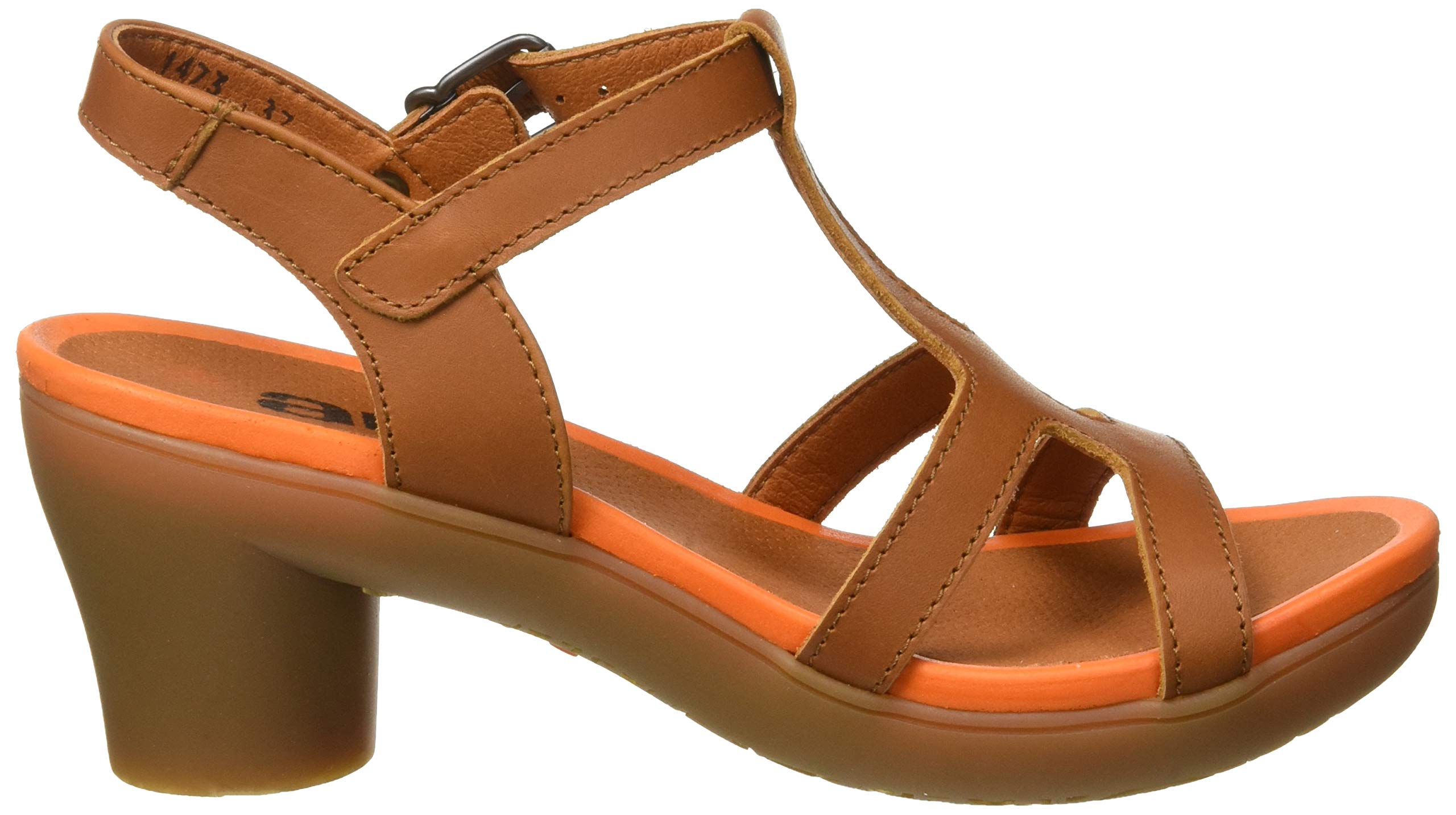 Art Alfama sandali con tacco donna comfort