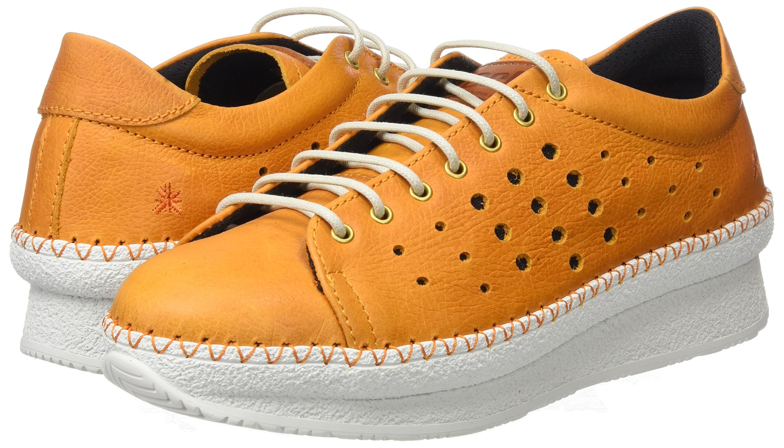 Art Pedrera sneakers basse donna stile sportivo