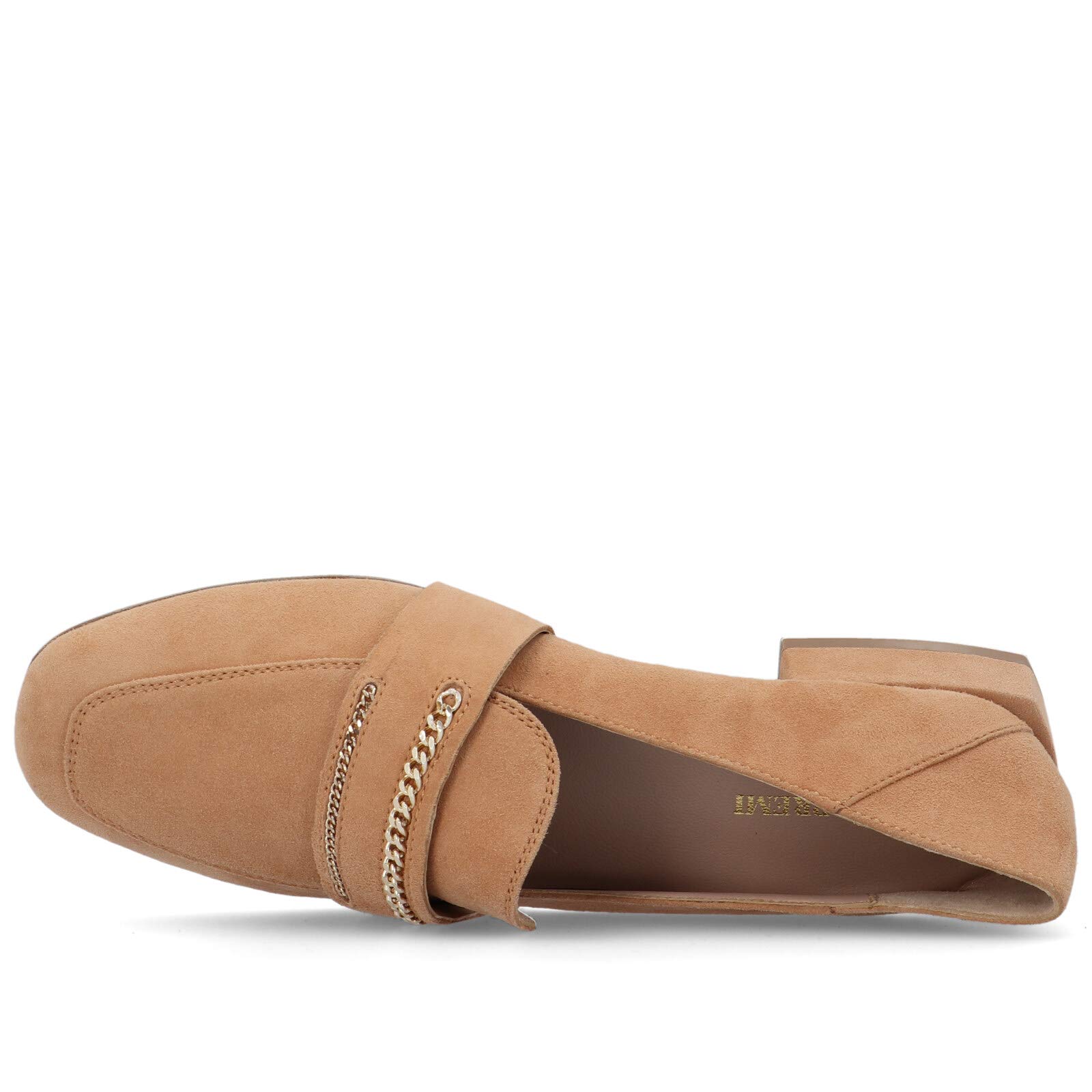 Bruno Premi Tep Cha BZ4502 scarpa donna beige pelle 36