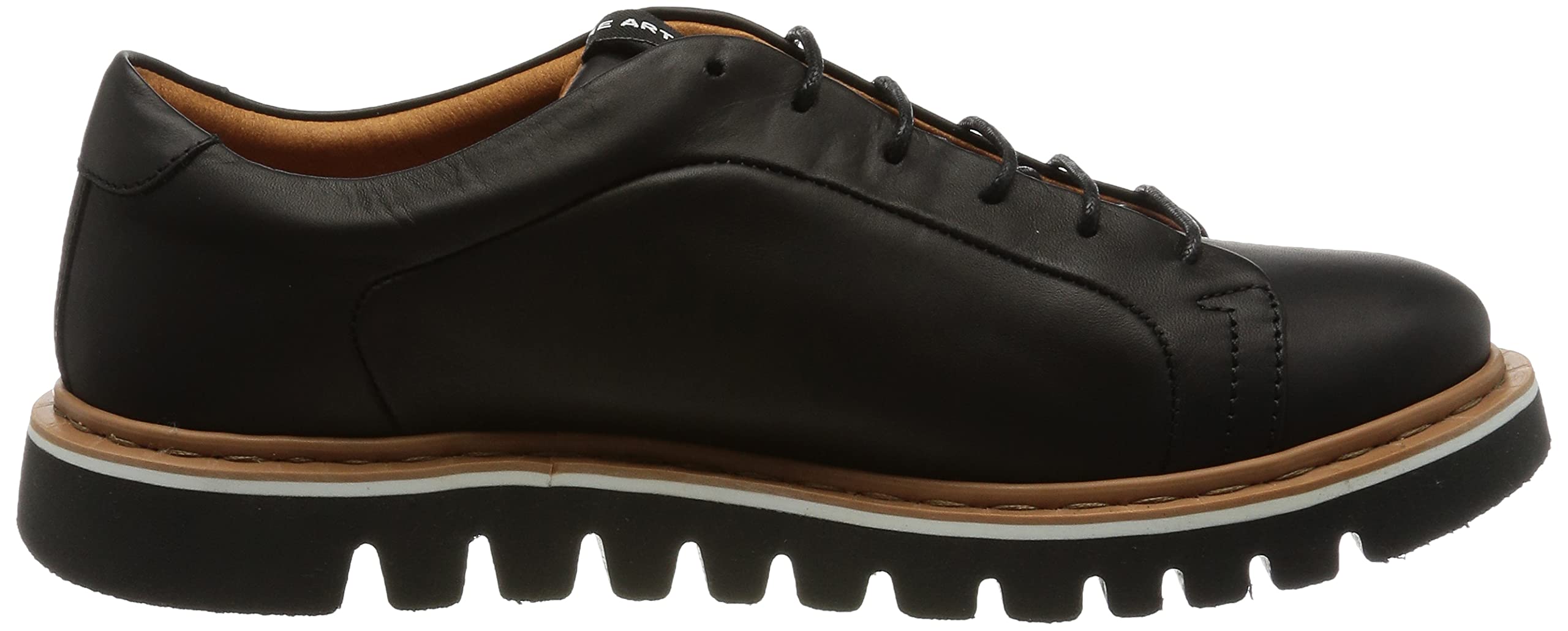ART 1400 Toronto scarpe casual unisex montagna