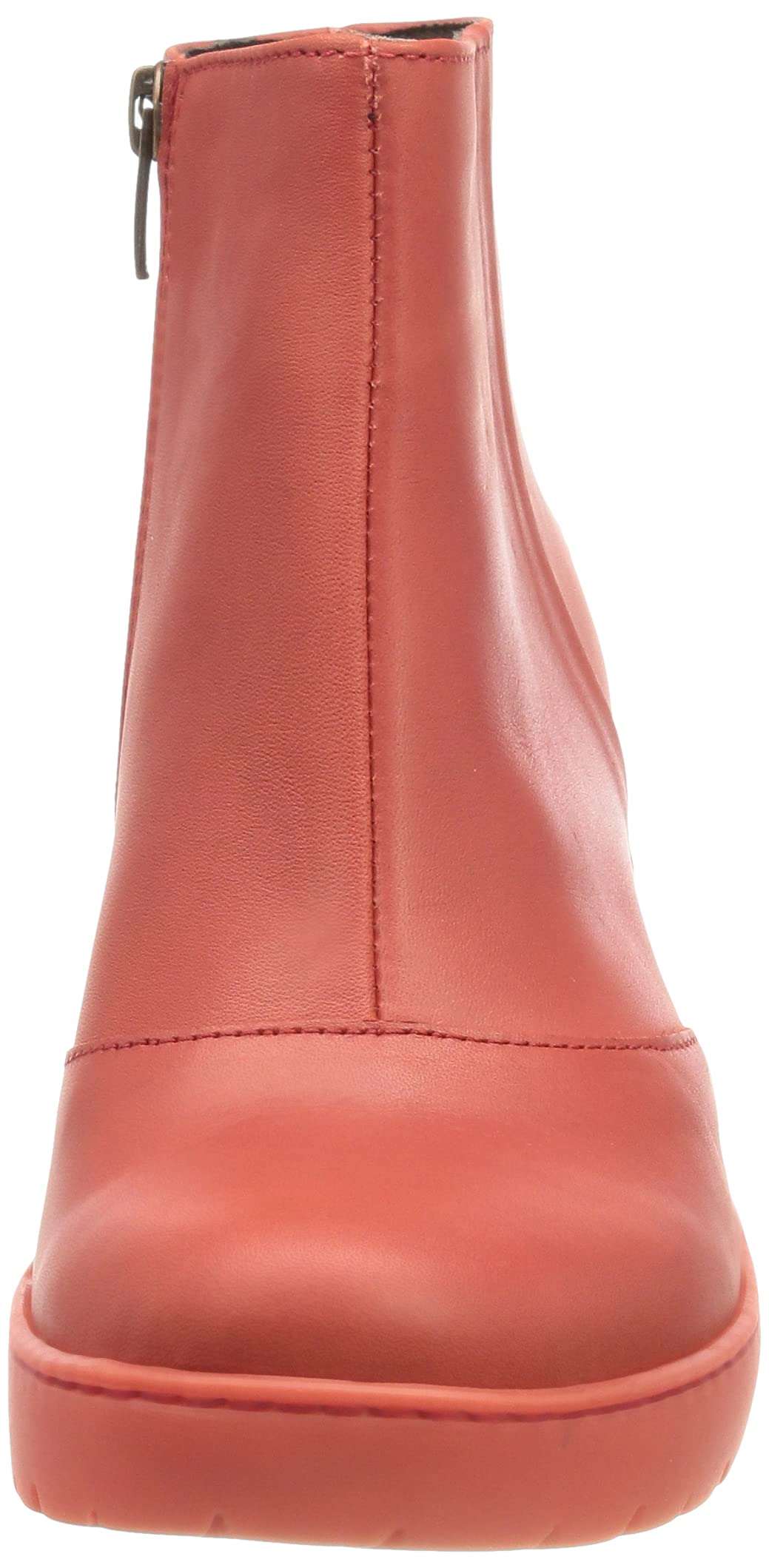 ART 1755 Travel mocassino donna tacco alto comfort