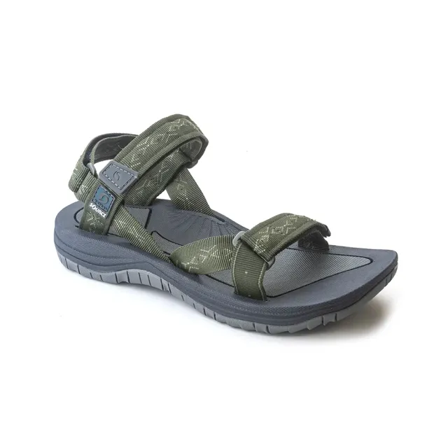 SOURCE Gobi Pro sandali uomo per spiaggia