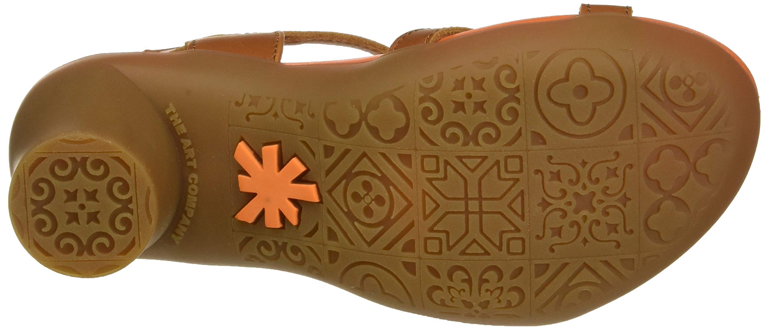 Art Alfama sandali con tacco donna comfort