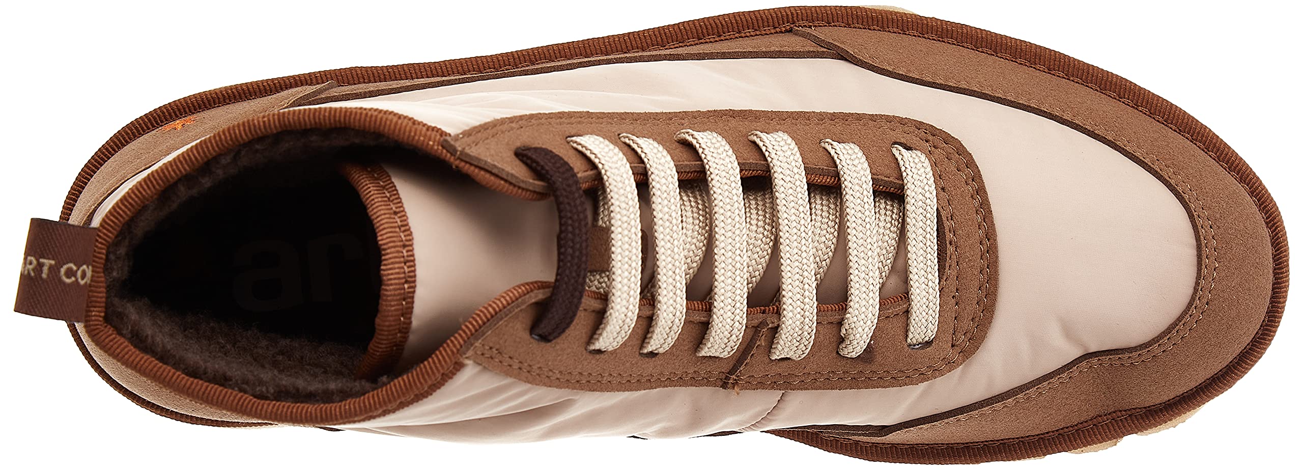 Art 1585 mocassino casual suola dentata misura EU