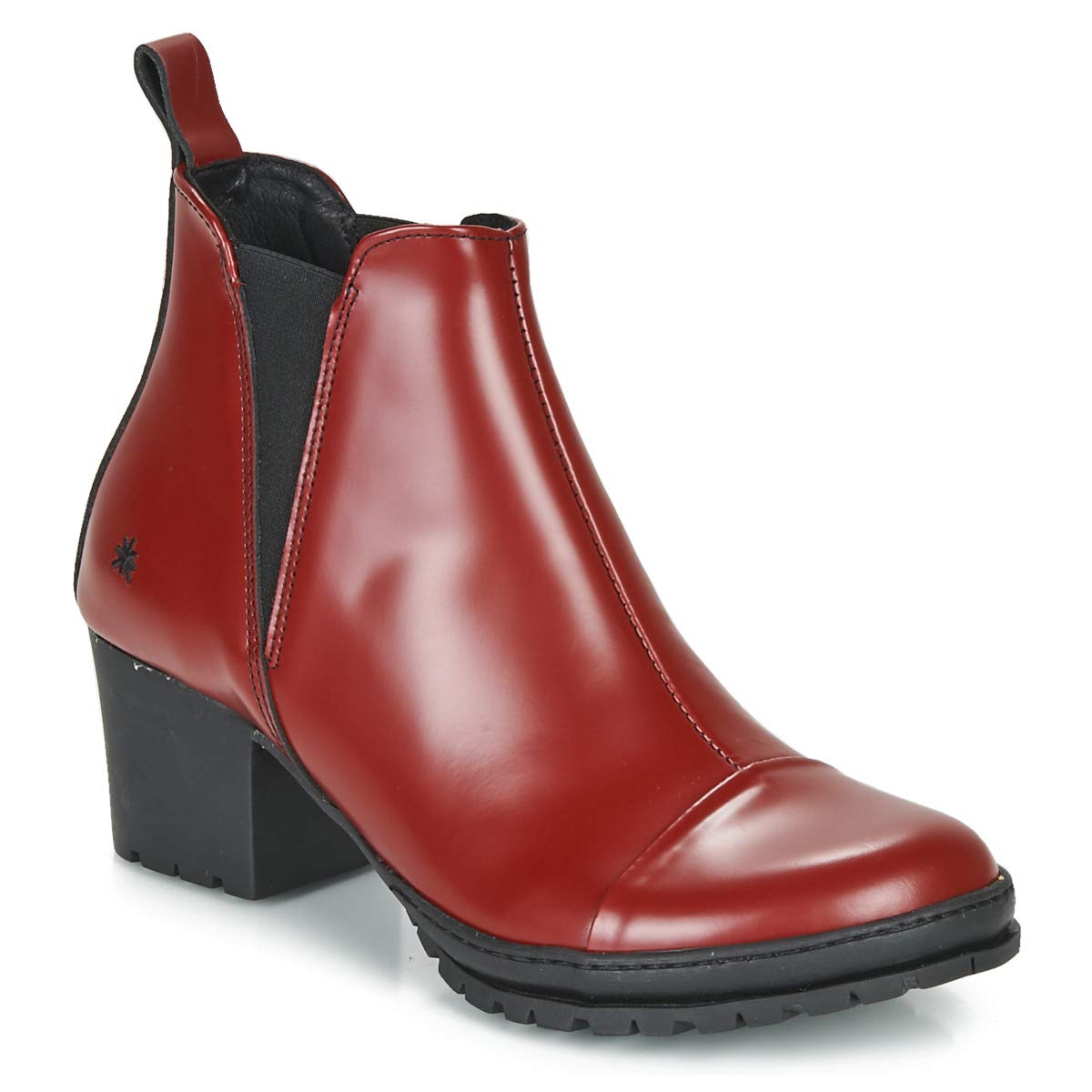 ART Candem stivaletto donna classico