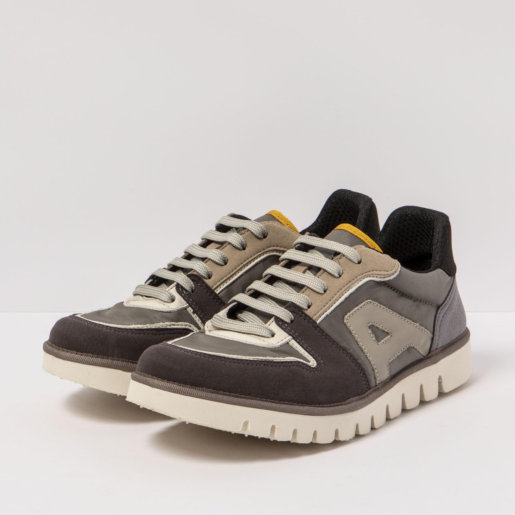 Art 1589 Ontario sneakers unisex 41 EU multicolore