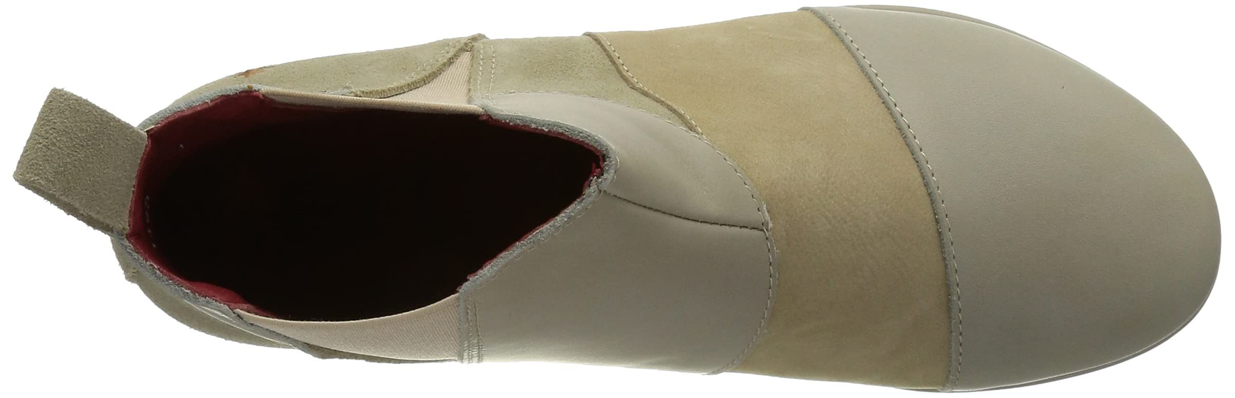 ART 1492 Stivaletti Bassi con Lacci Donna Comfort