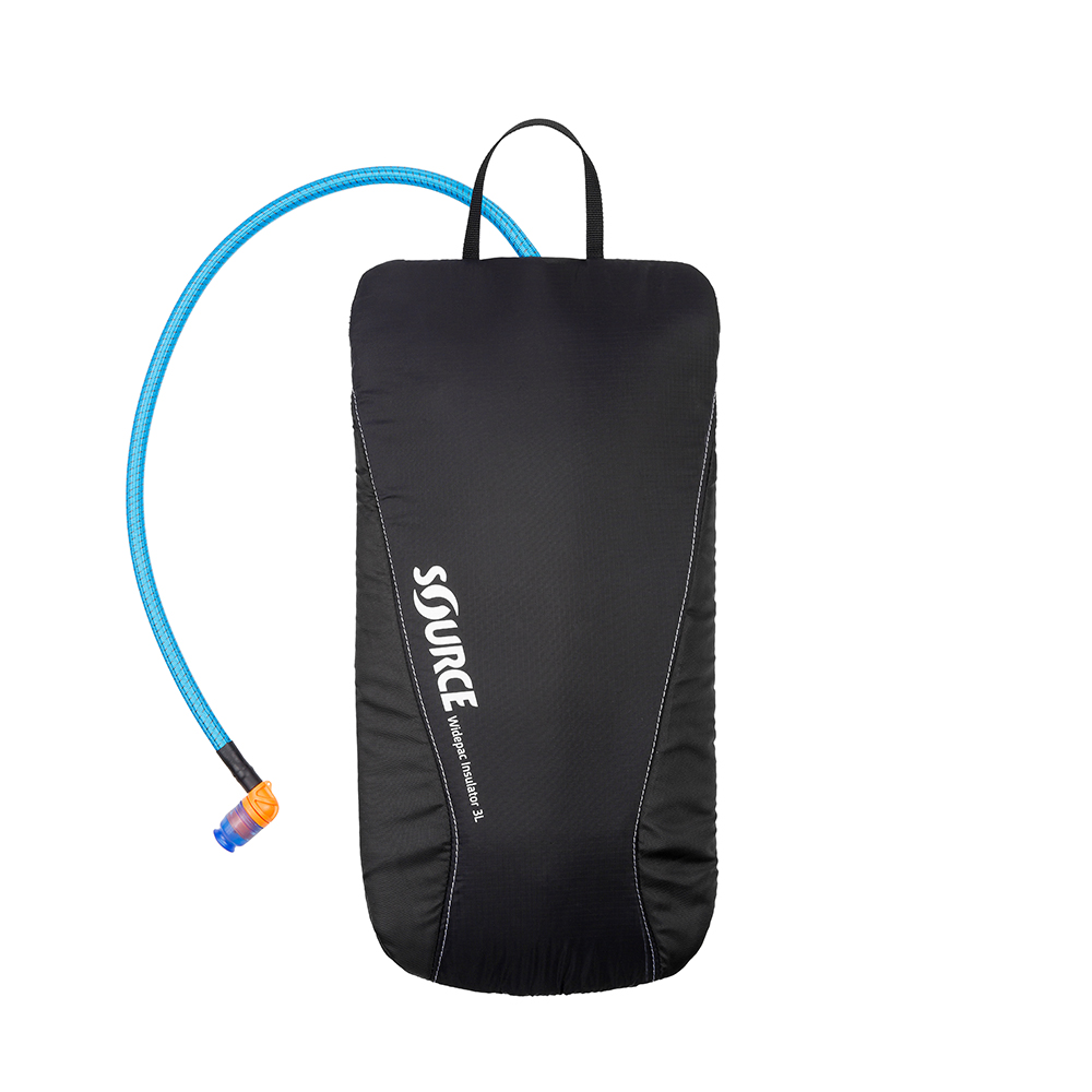 SOURCE Widepac Insulator custodia termica sacca