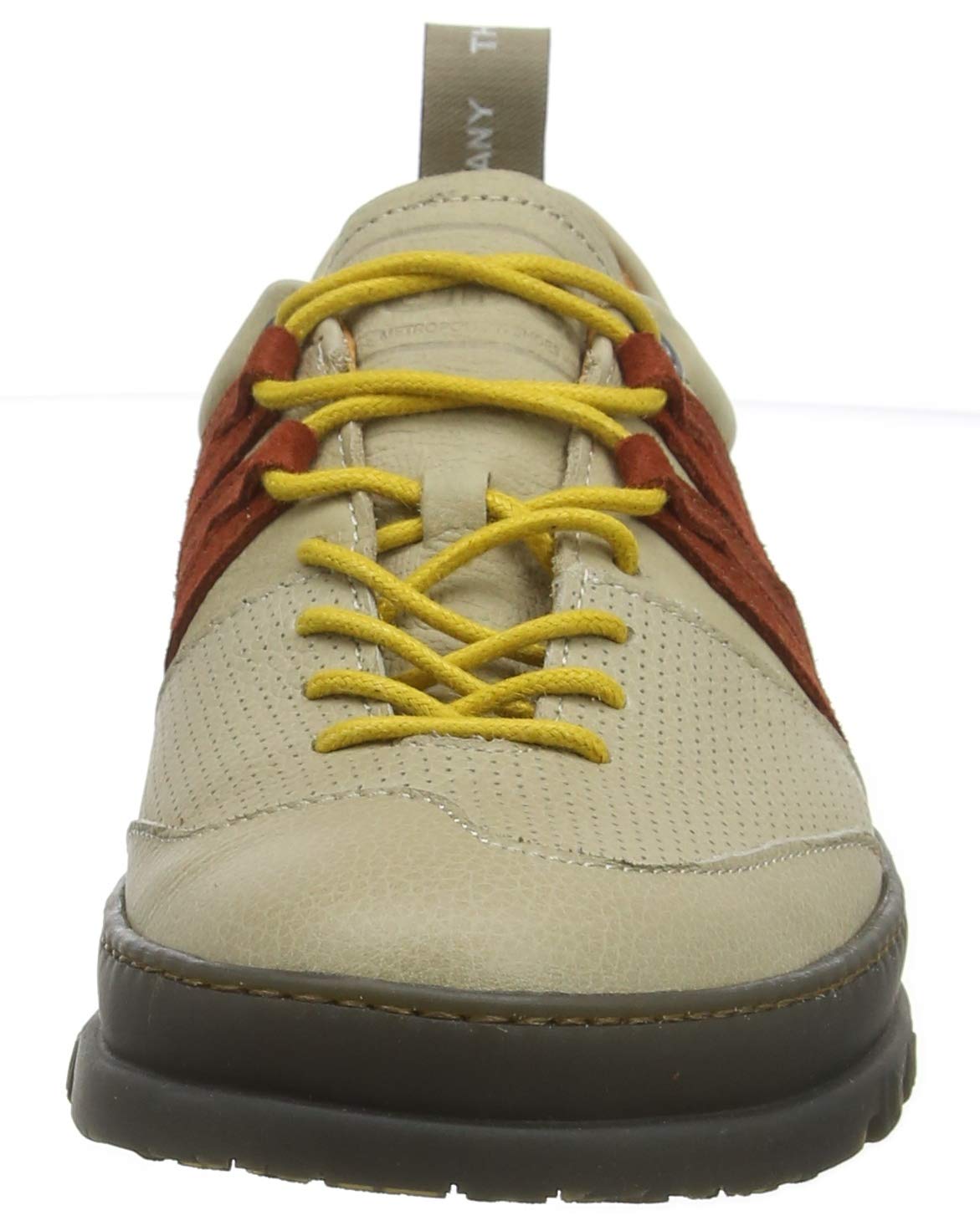 ART Mainz brogue unisex gomma naturale