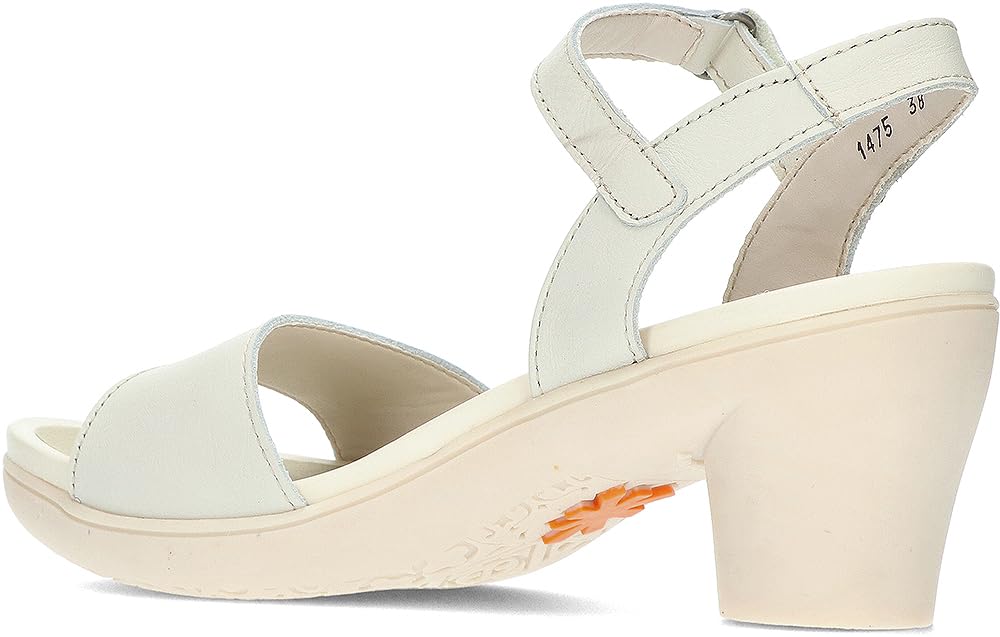 ART 1475 Alfama sandali donna con tacco medio