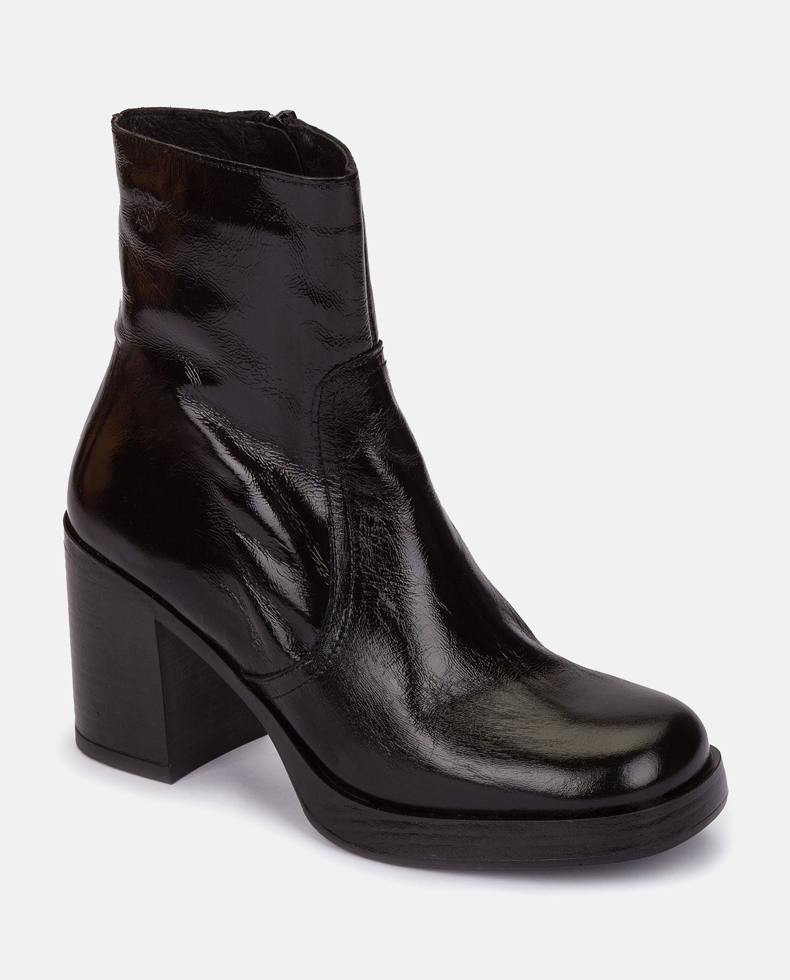 Yokono Kolin-001 stivaletti donna neri EU 35-41