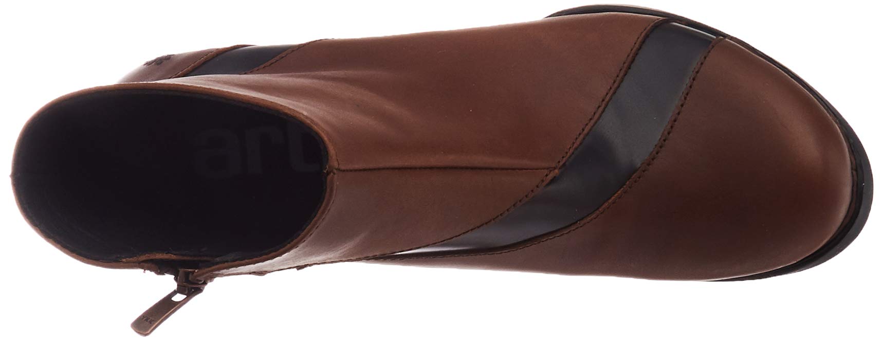ART Harlem mocassini donna in microfibra comfort