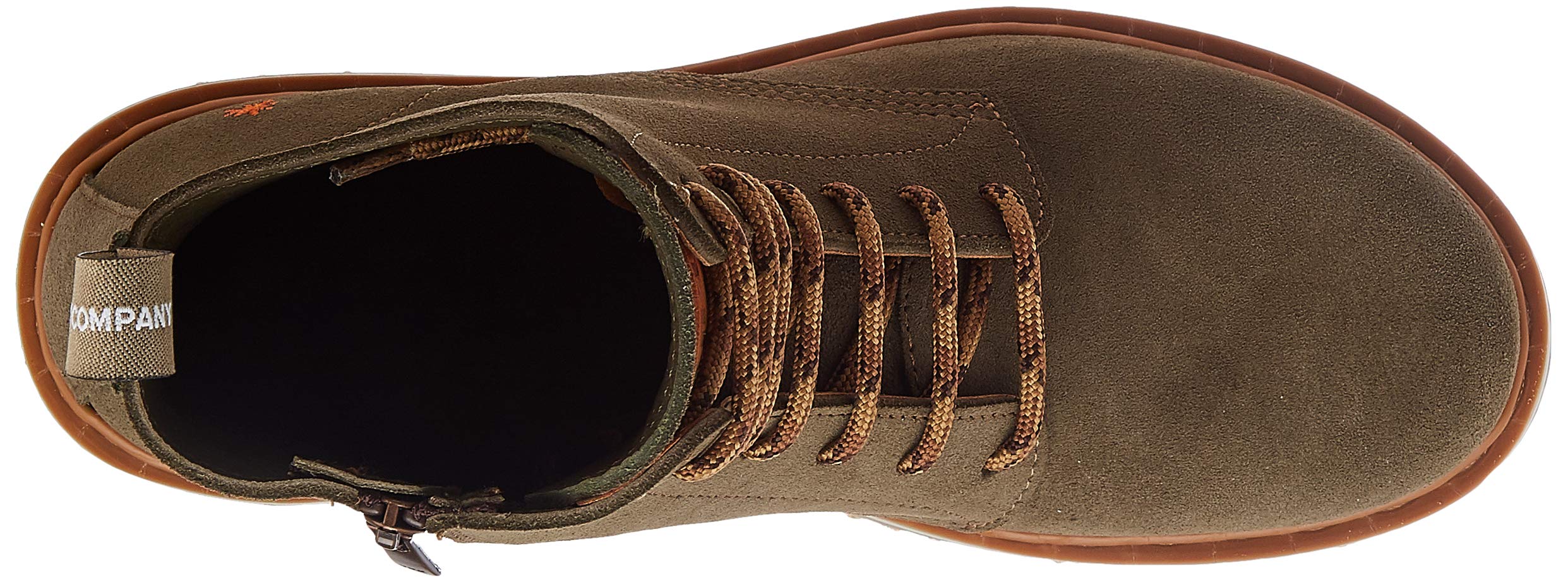 ART Soma Mocassino Unisex Goodyear