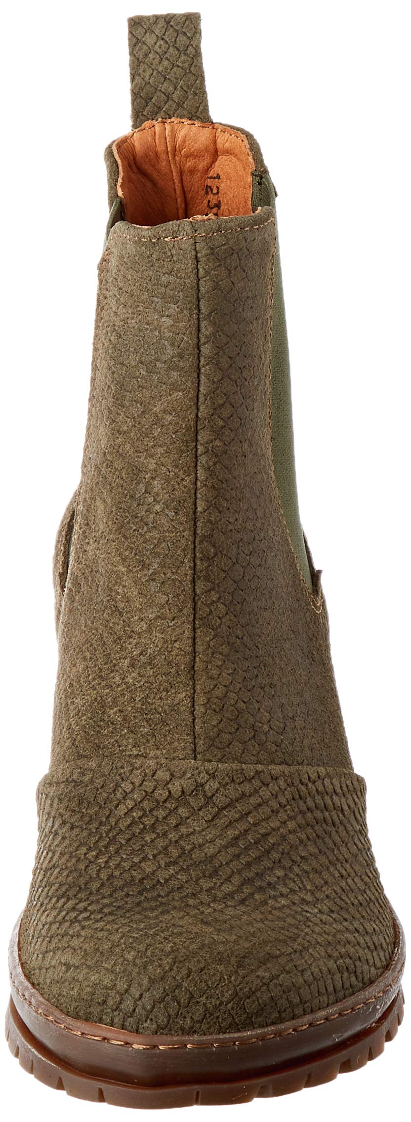 ART Candem 1235P mocassino donna in gomma