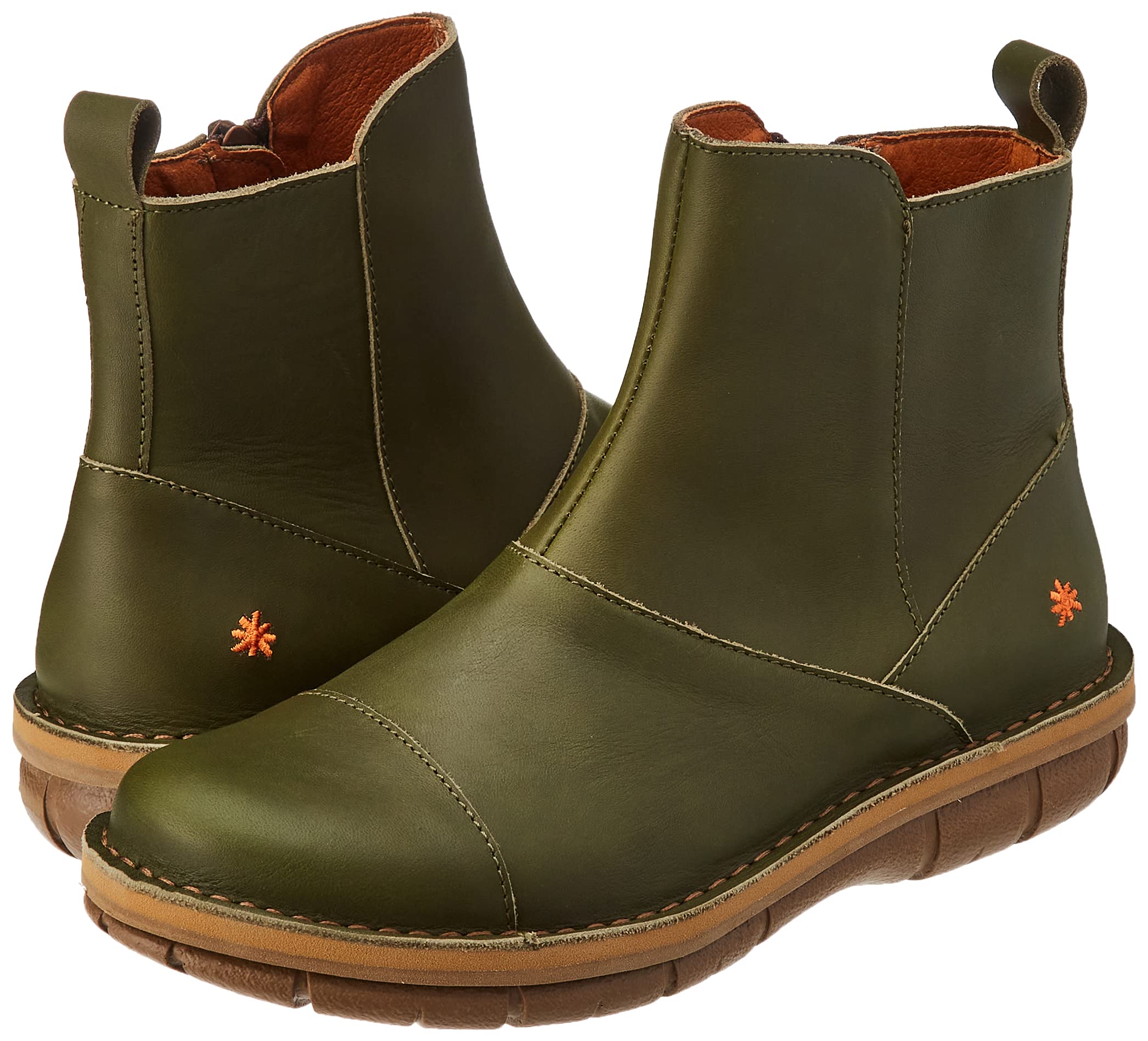 ART 1730 stivaletti donna casual antiscivolo