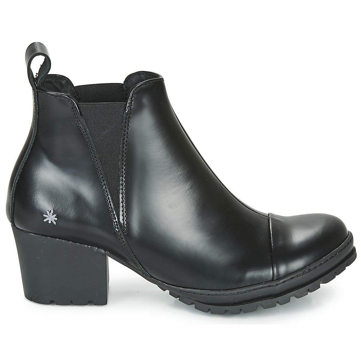 ART Candem stivaletto donna classico