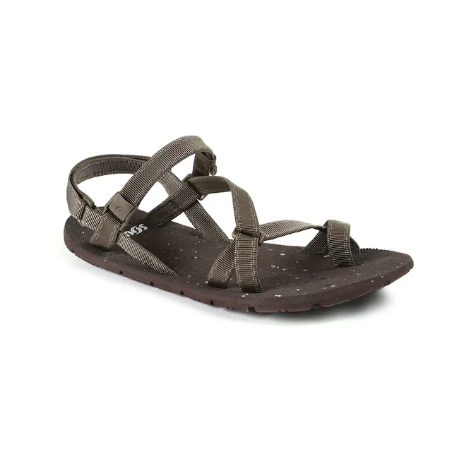 SOURCE Solo X PRO sandalo uomo barefoot