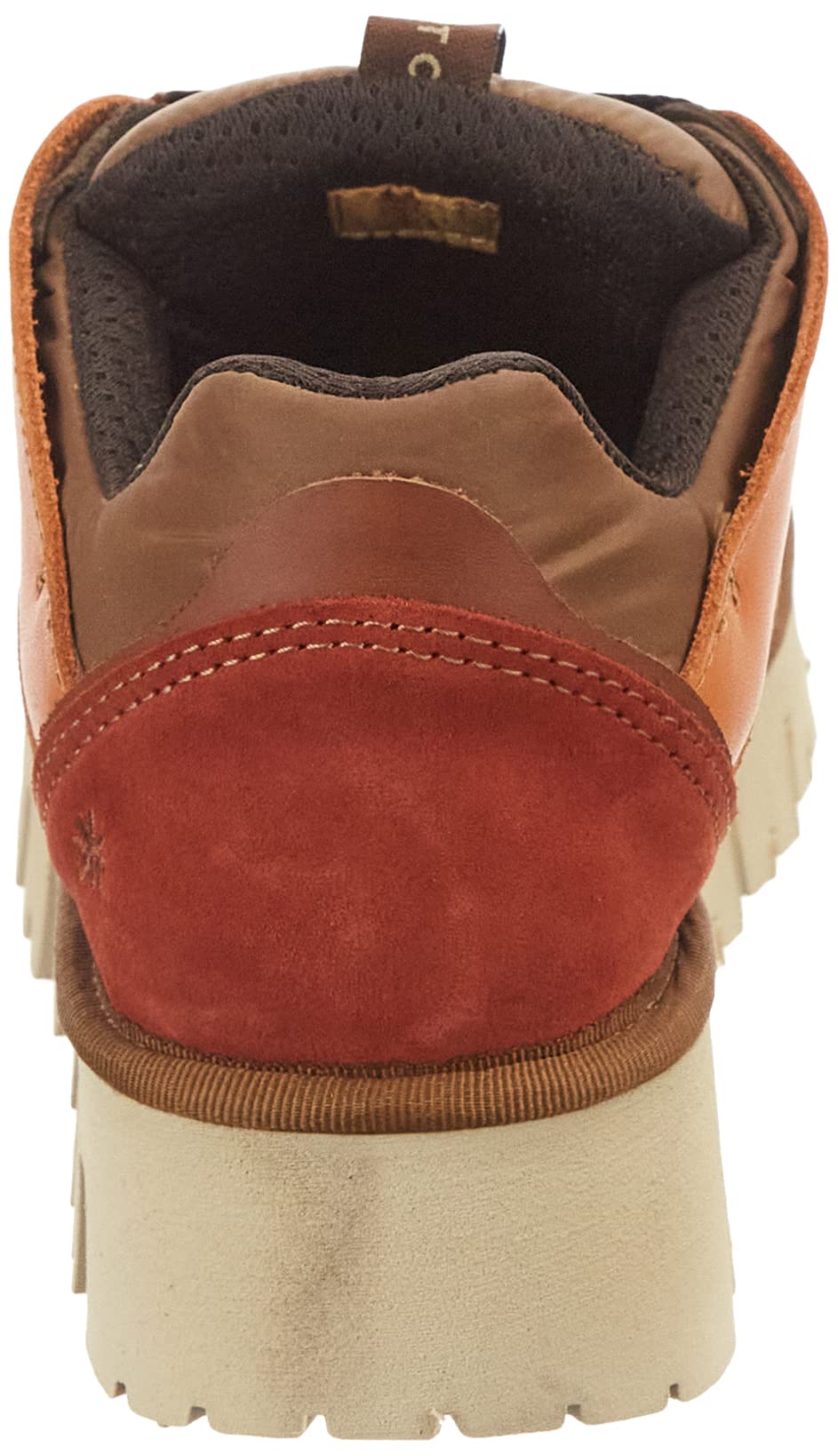 ART 1801 Trento Sneakers Unisex retrò flessibile