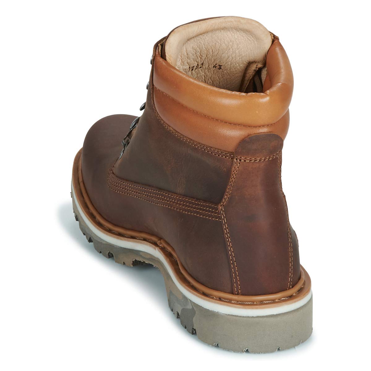 ART Soma stivale donna con gambale alto