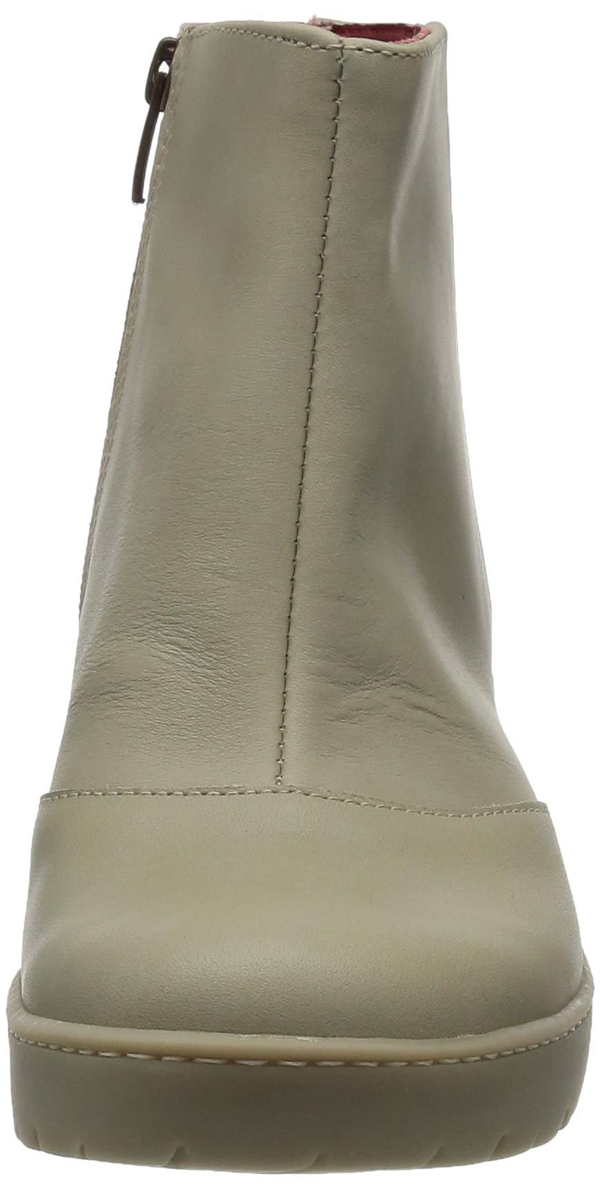 ART 1755 Travel mocassino donna tacco alto comfort