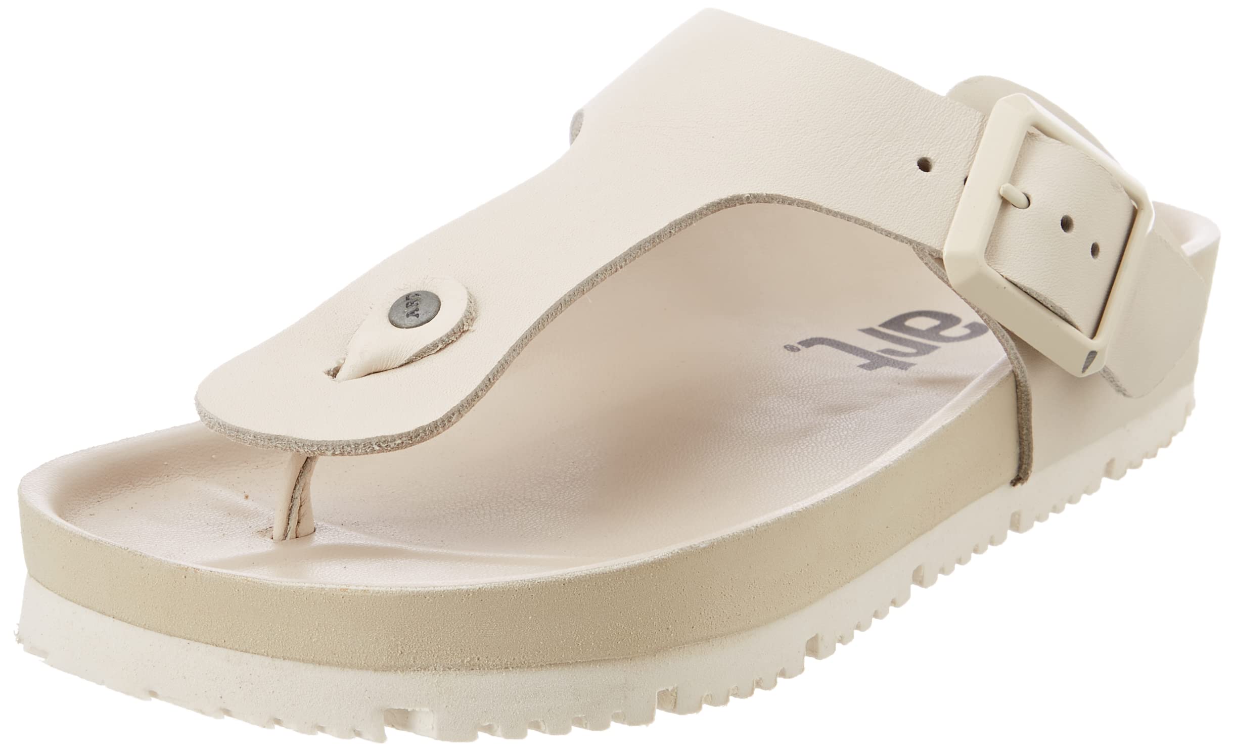 ART Bordeaux sandali unisex anatomici marroni