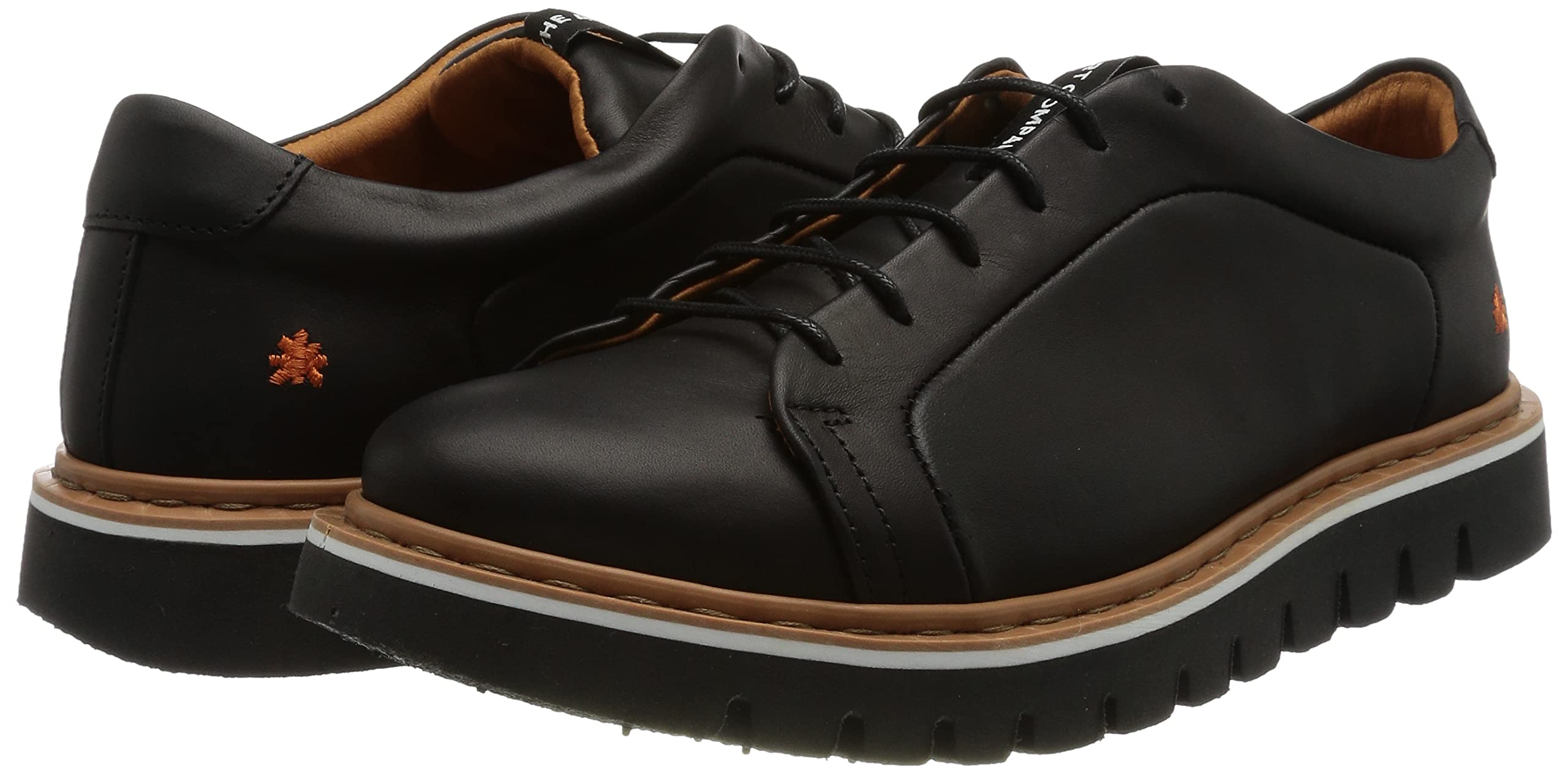 ART 1400 Toronto scarpe casual unisex montagna