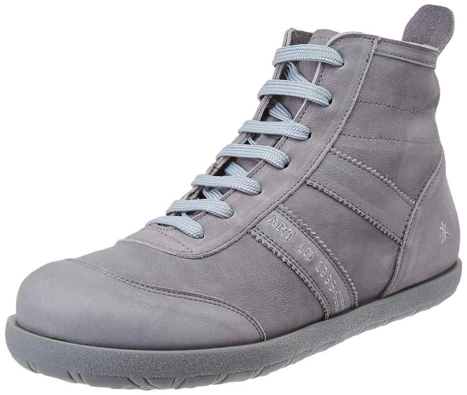 ART 1912 Rhodes mocassino donna anatomico