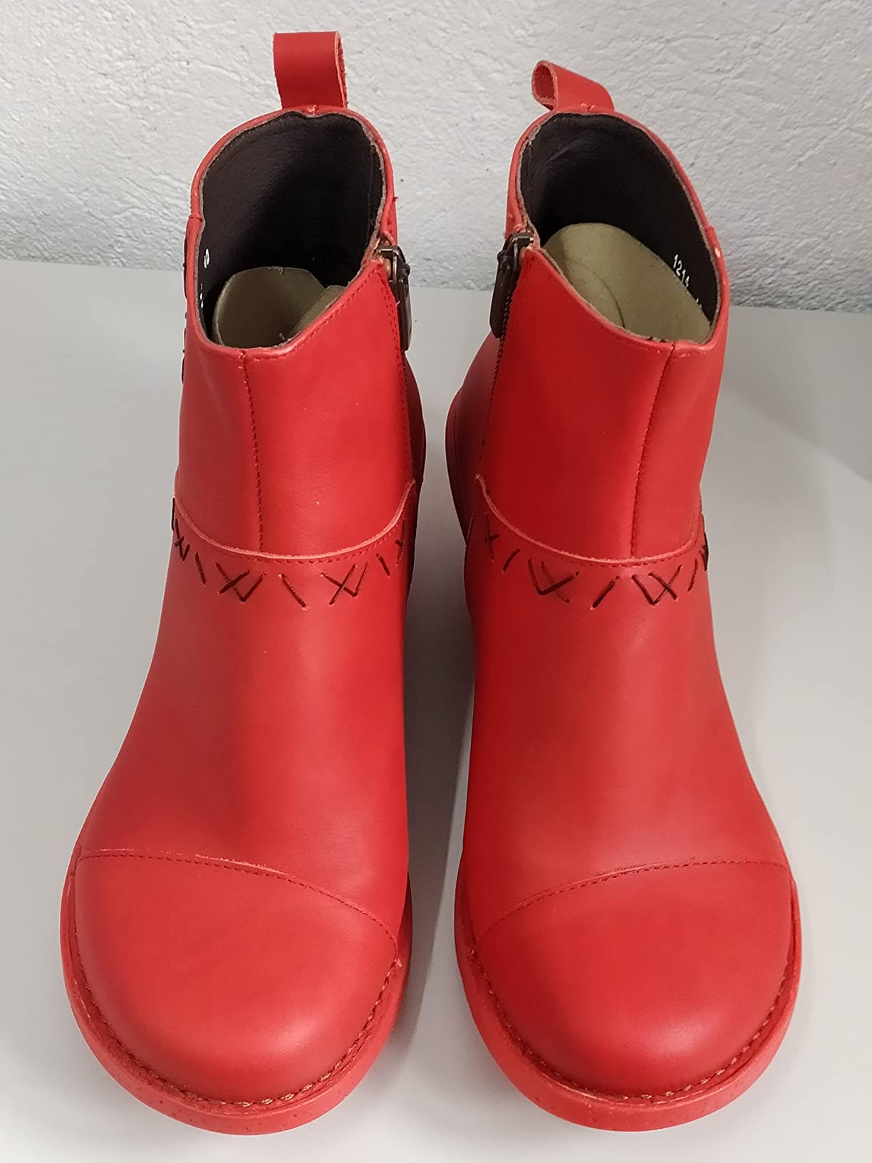 ART 1214 Oteiza mocassino donna comfort