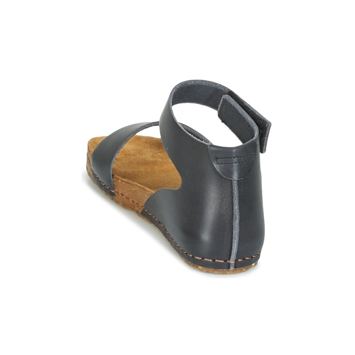 Art Creta 0440 sandali donna cuoio