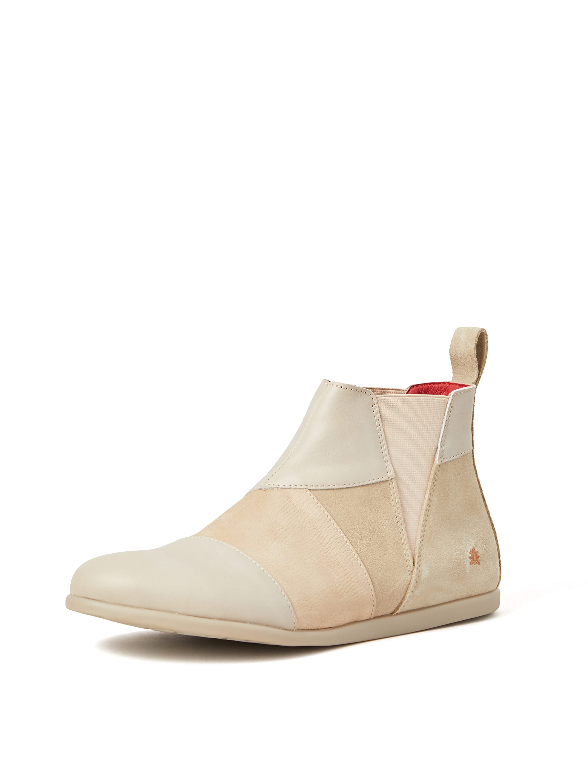 ART 1492 Stivaletti Bassi con Lacci Donna Comfort
