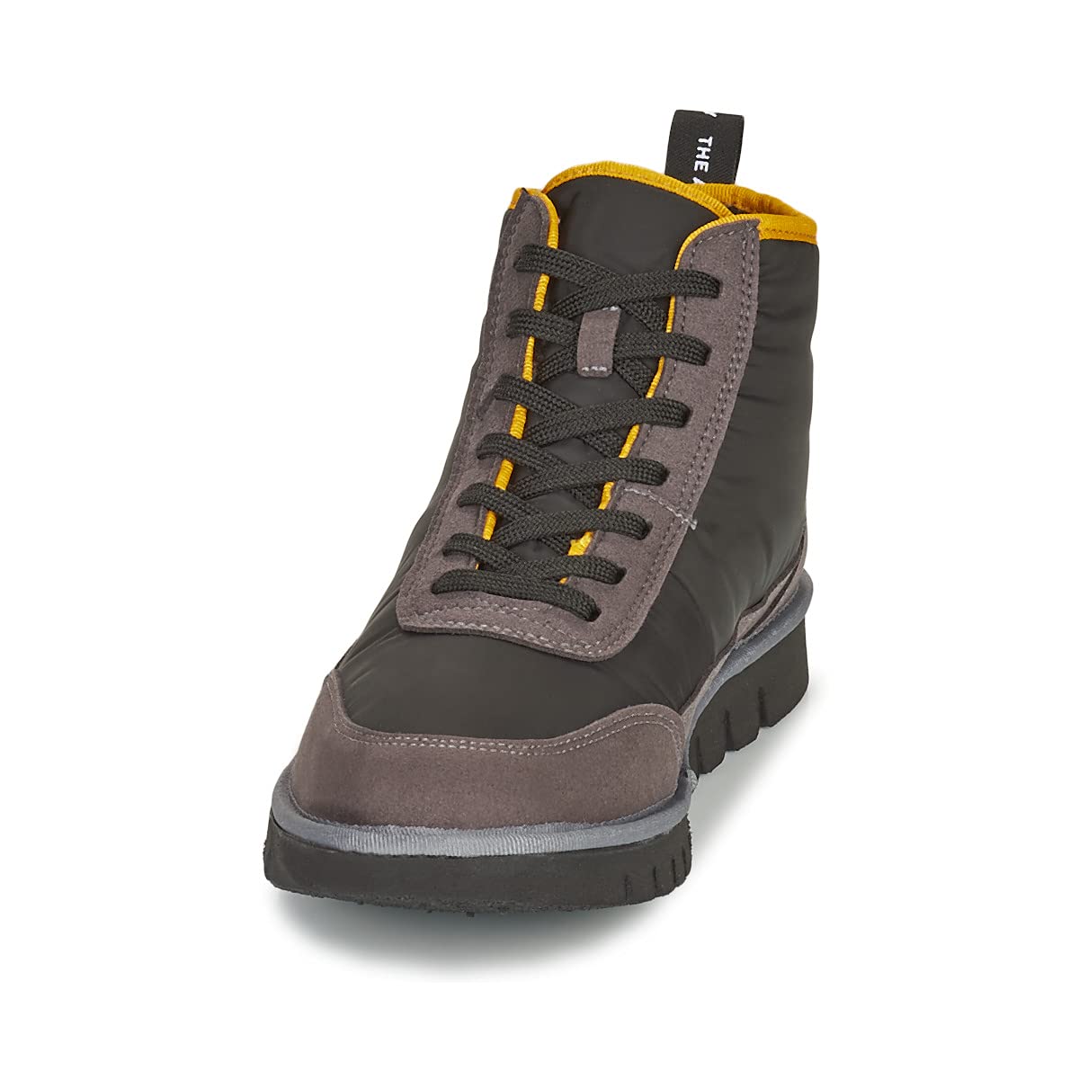 ART 1585 Ontario mocassini unisex suola seghettata
