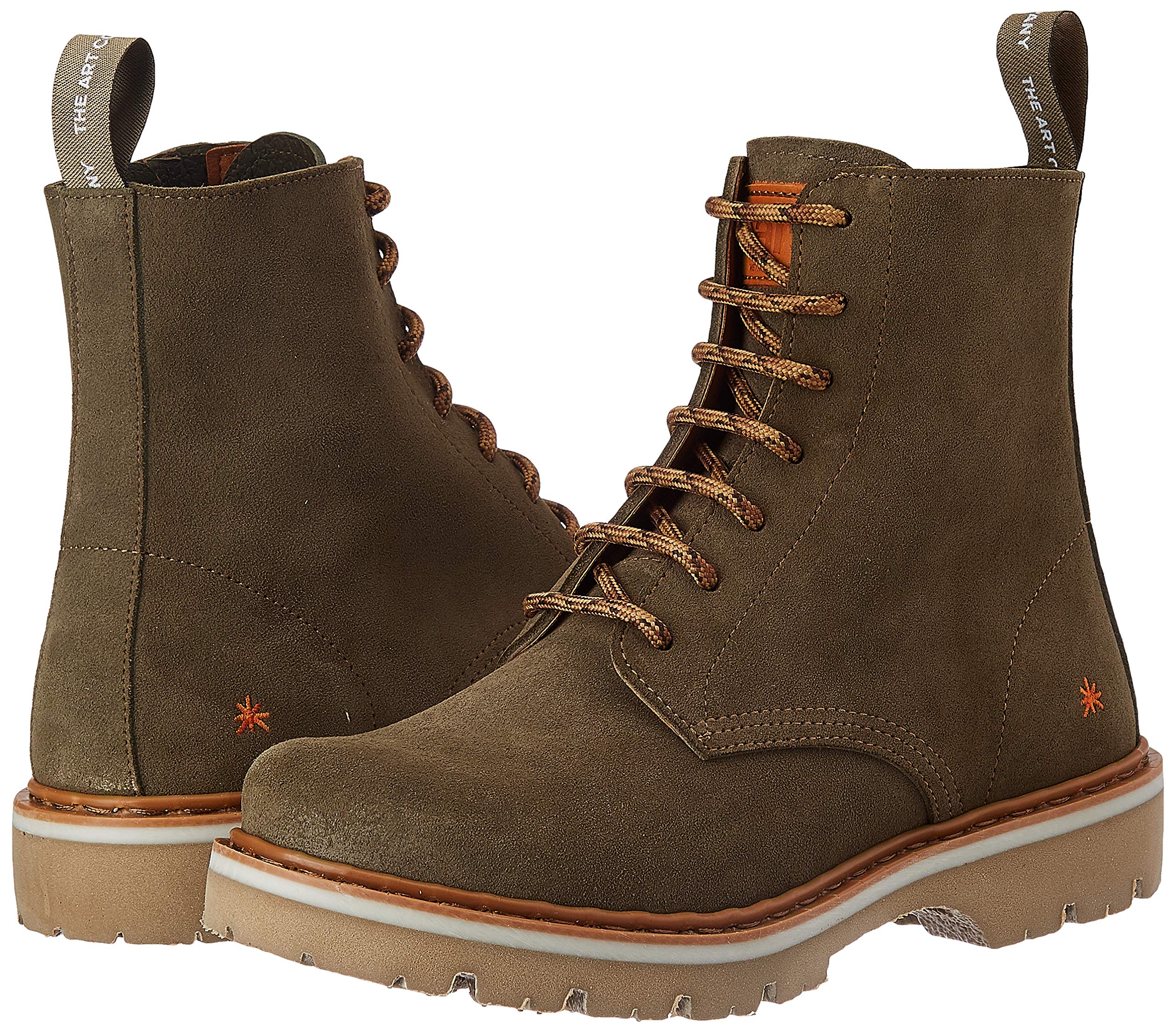 ART Soma Mocassino Unisex Goodyear
