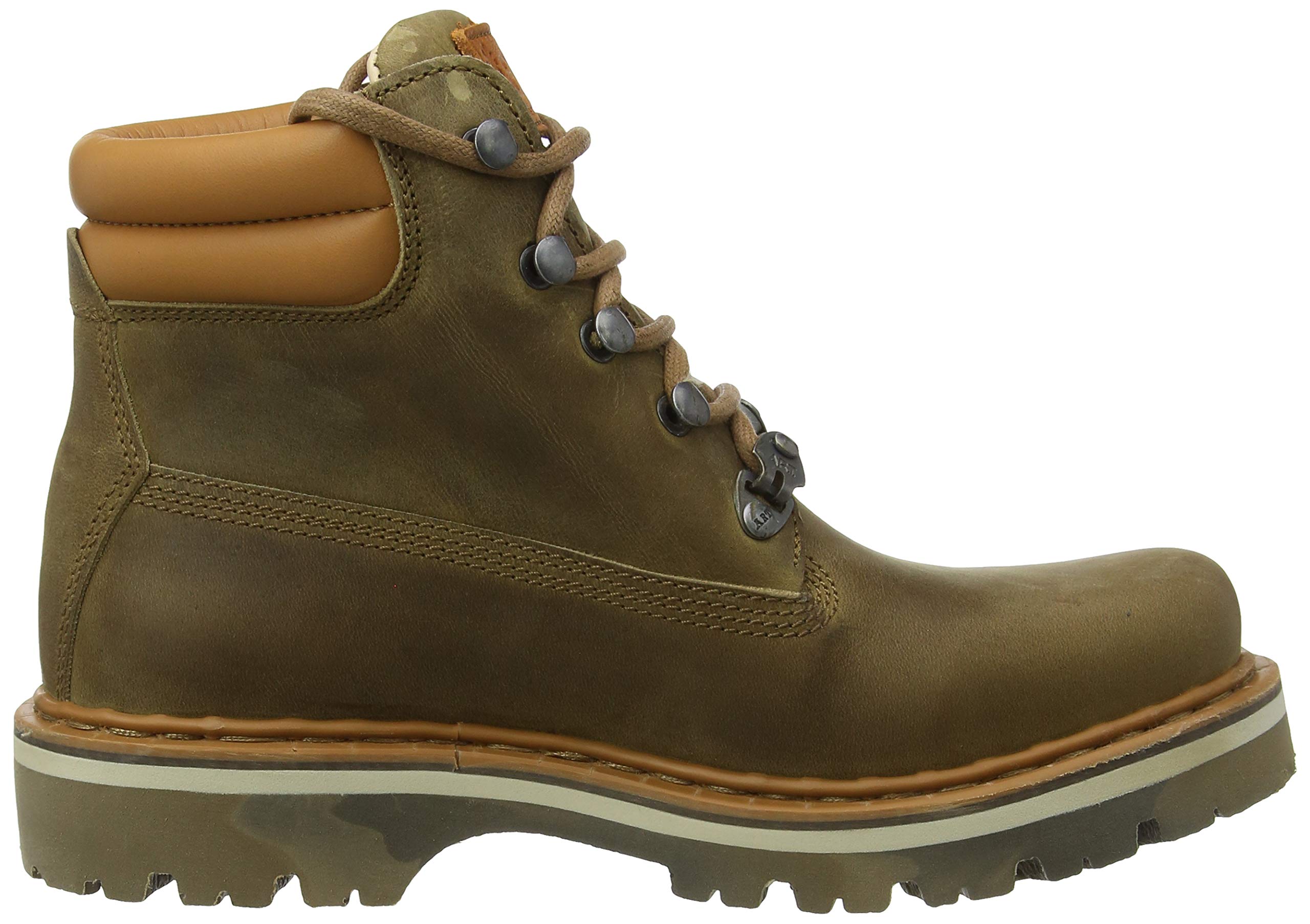 ART Soma stivale donna con gambale alto