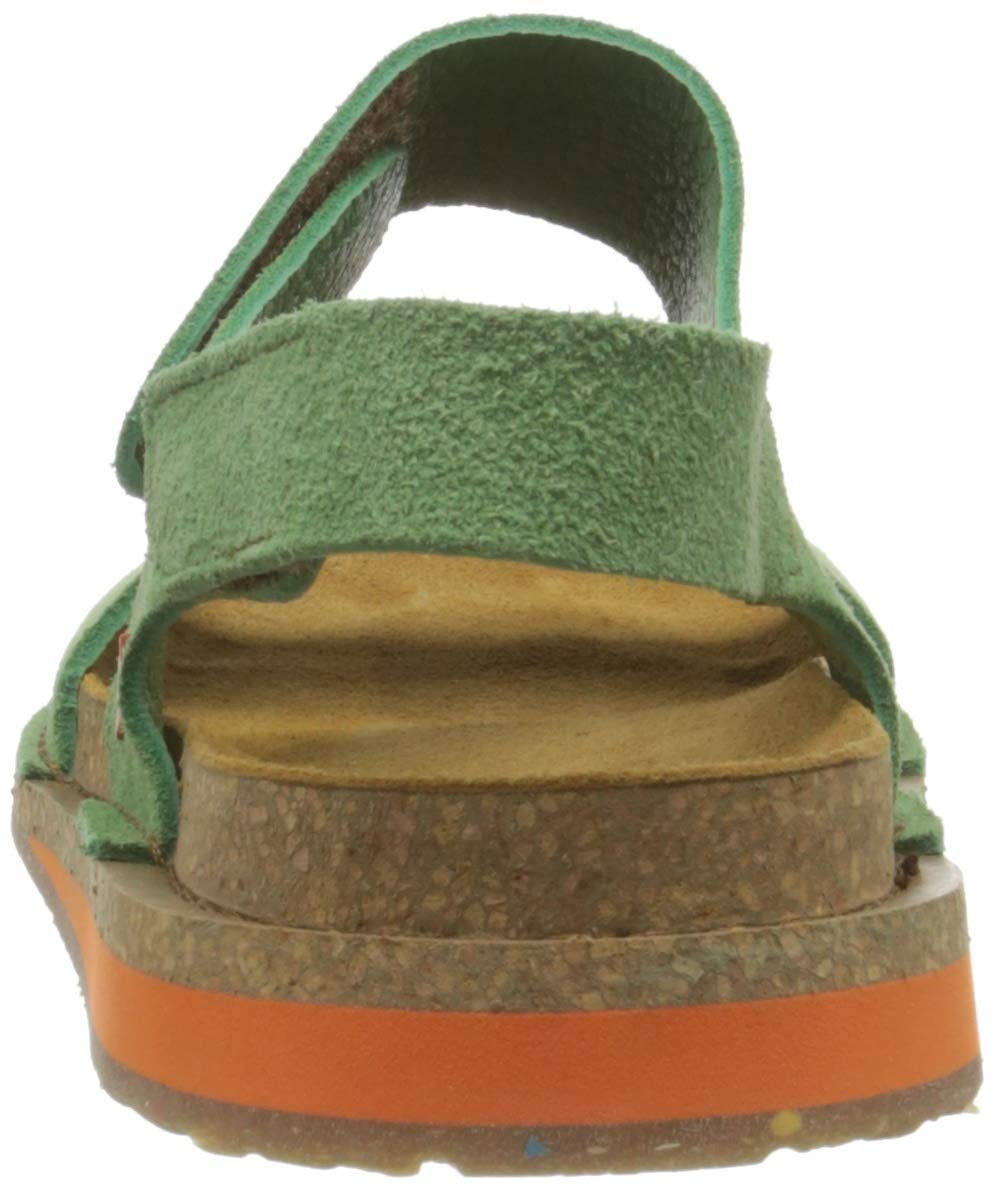ART Weimar Sandali Bassi Unisex in Tessuto Tecnico