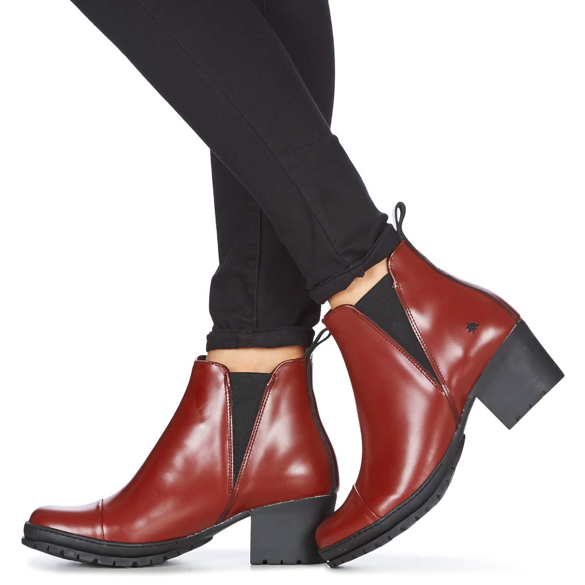 ART Candem stivaletto donna classico