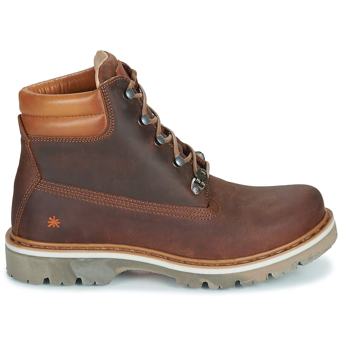 ART Soma stivale donna con gambale alto