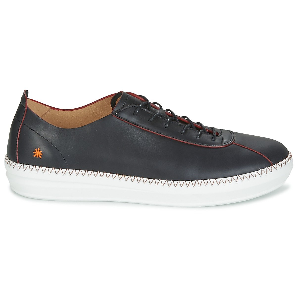 ART Tibidabo sneakers basse uomo sportive