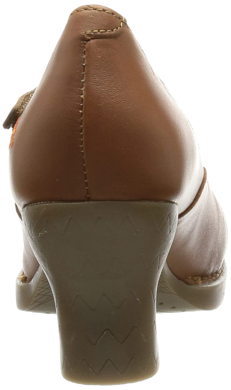 ART Harlem Décolleté Donna in Microfibra