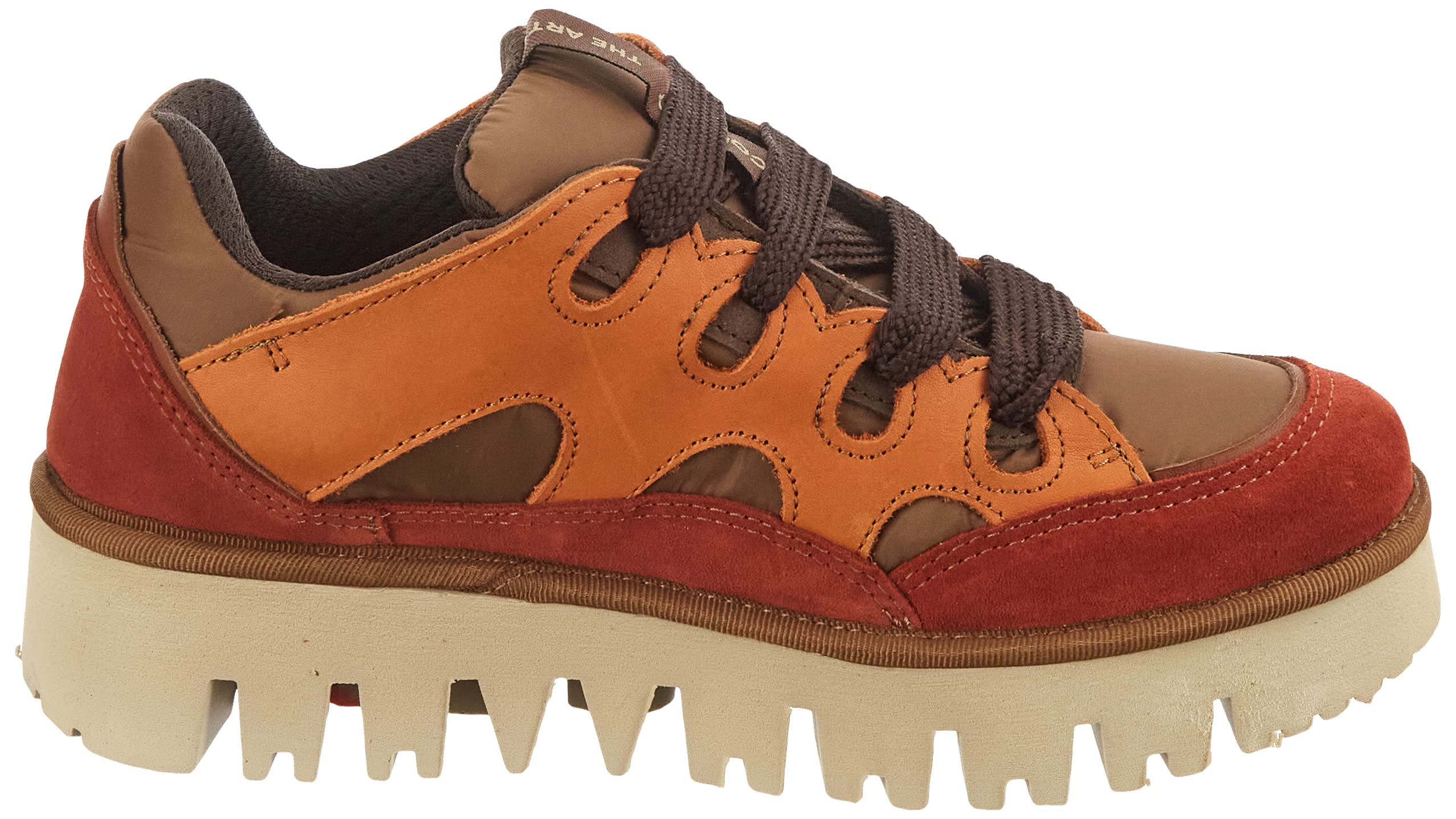 ART 1801 Trento Sneakers Unisex retrò flessibile