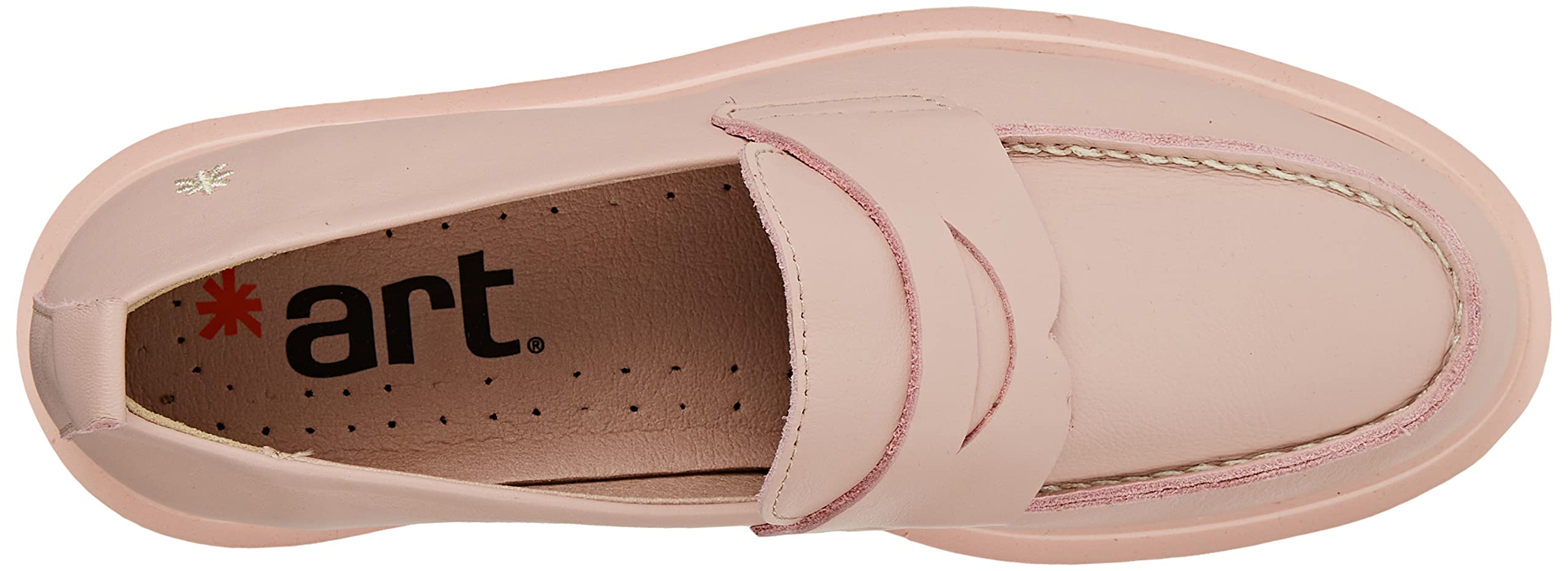 ART Graz mocassino donna in pelle